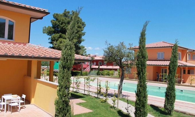 Puntone Apartment | Apartment in Tuscany,near the sea with private outdoor space,Air Conditioning.MT