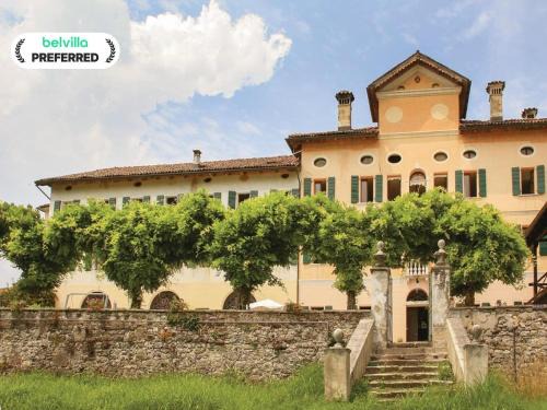 Santa Giustina Apartment | Apartment in Valbelluna near Dolomites