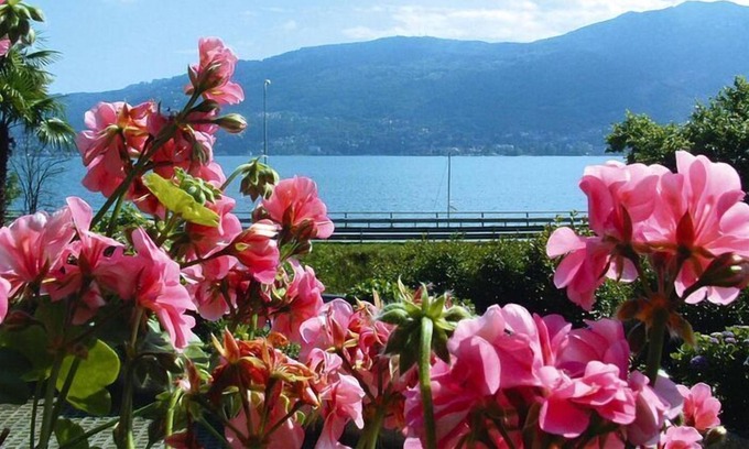 Localita Tre Ponti Apartment | Apartment in Verbania near the lake