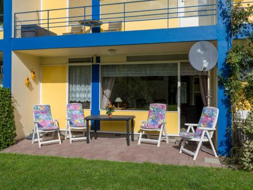 Vlissingen House | Apartment in Vlissingen near the Beach