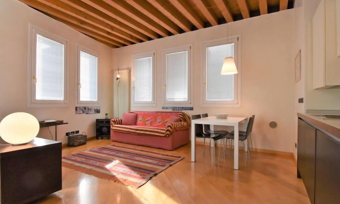 Molina Apartment | Apartment Iris by Interhome