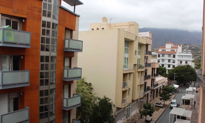 Los Llanos Apartment | Apartment Island