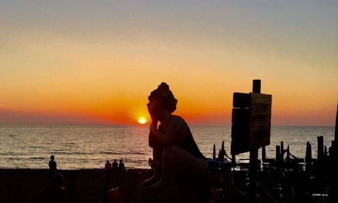 Campiglia Marittima Apartment | Apartment the Cat - Casale Adriana