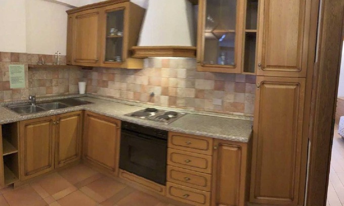 Madonna di Campiglio Apartment | Apartment 'Casa Belvedere 212 ' with Mountain View and Wi-Fi