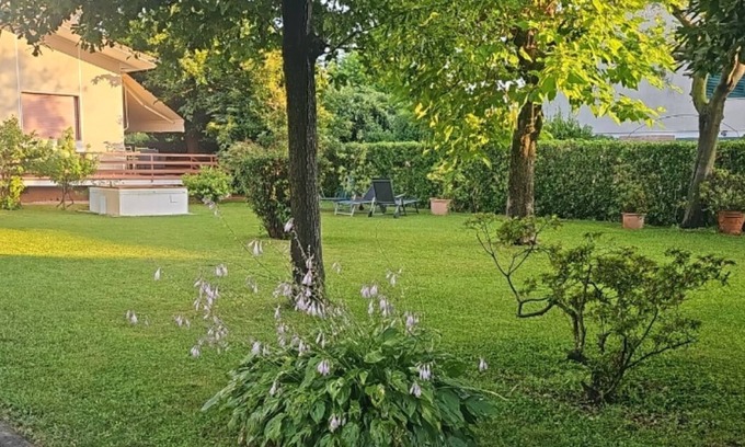 Marina di Pietrasanta House | Apartment/flat - Pietrasanta fraz. Marina