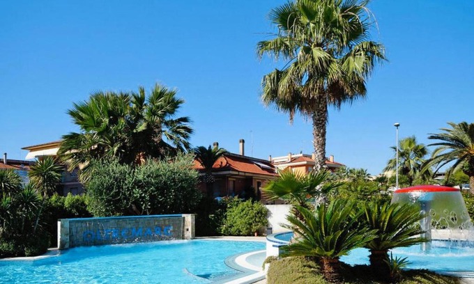 San Benedetto del Tronto Apartment | Apartment in San Benedetto del Tronto near restaurants