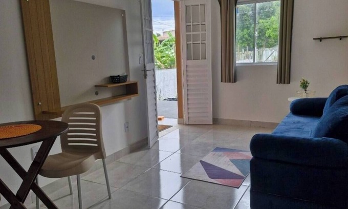 Itacimirim Apartment | Apartment Itacimirim 03