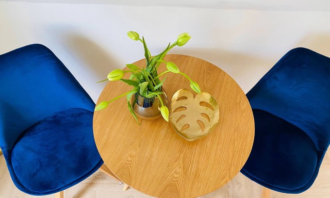 Warnemuende Apartment | Apartment IV - MAISON ART Appartements - Object 94080