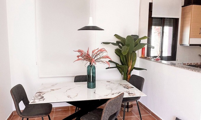 Los Geraeos Apartment | Apartment j&j
