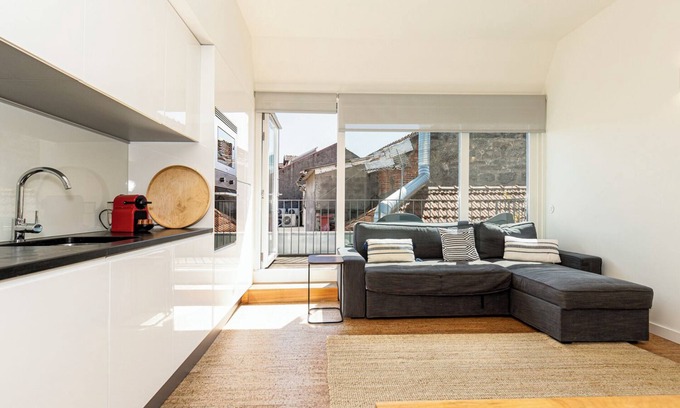 Centro / Baixa Villa | Apartment Jaime - Two Bedroom Villa, Sleeps 6