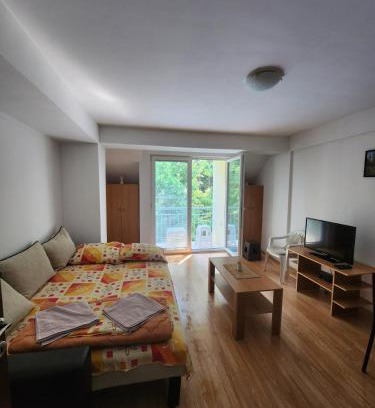 Ohrid Apartment | Apartment Joco