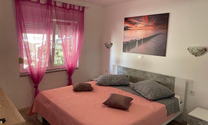 Rovinj Apartment | Apartment Jonas