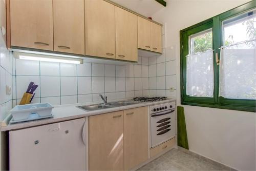 Veli Losinj Apartment | Apartment Julia
