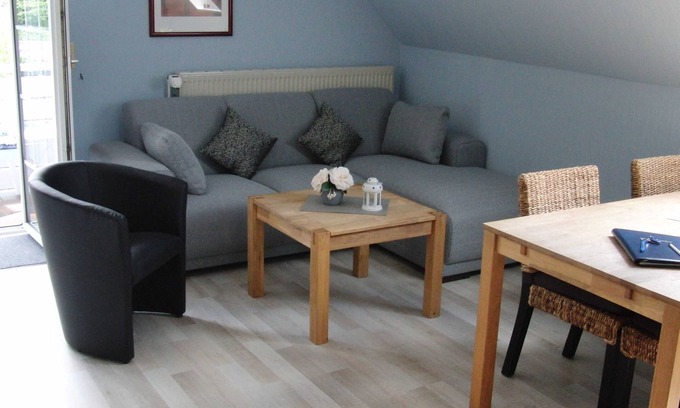 Busum Apartment | Apartment Karlo 1 - House Karlo