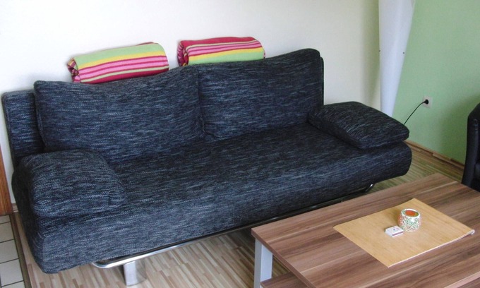 Busum Apartment | Apartment Karlo 4 - House Karlo