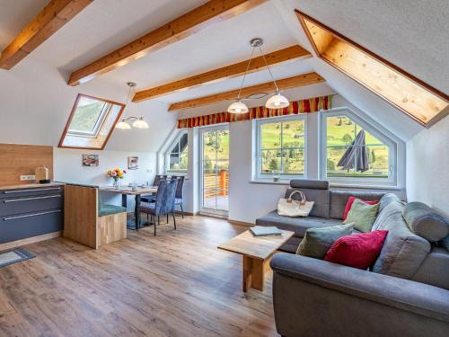 Solk Apartment | Apartment Karlspitz by Interhome