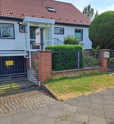 Rosenthal Apartment | Apartment Kastanienallee Rosenthal