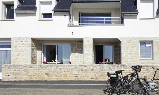Penmarch Apartment | Apartment, Kerity-Penmarc"h