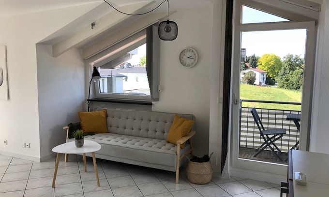 Bodolz Apartment | Apartment King
