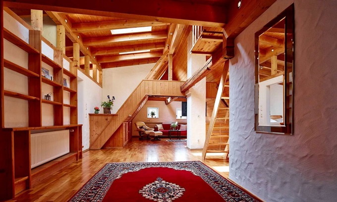 Eschborn Apartment | Apartment Klara - Hotel Bommersheim GmbH & Co. KG