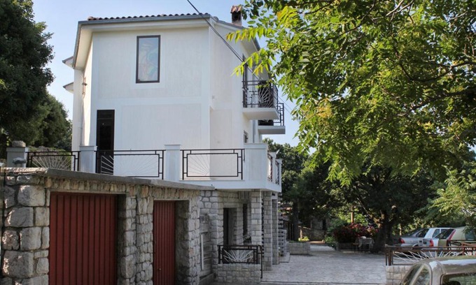 Klenovica Apartment | Apartment Klenovica 5580b