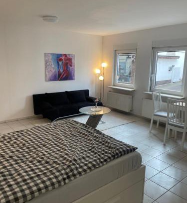 Guels Apartment | Apartment Koblenz-Güls