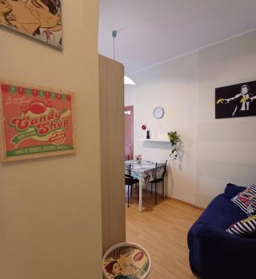 L'Aquila Apartment | Apartment L'aquila