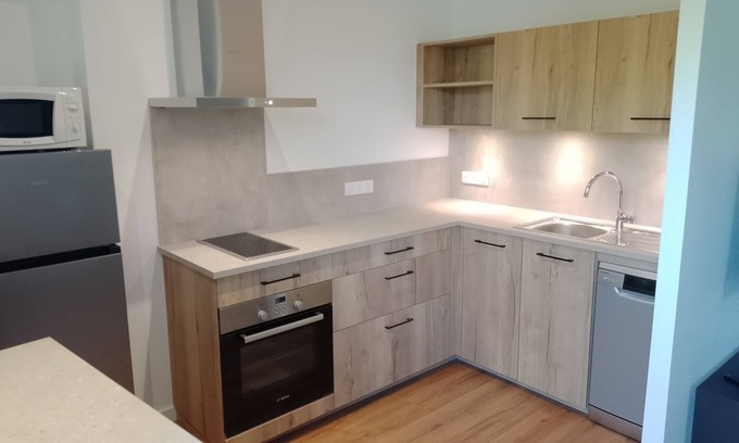 Usses et Rhone Apartment | Apartment L'EDELWEISS near ANNECY/GENEVA/CHAMBERY between lakes and mountains