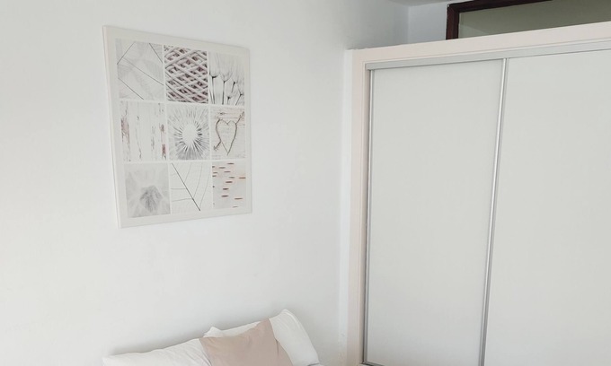 San Marcos Apartment | Apartment La Mar