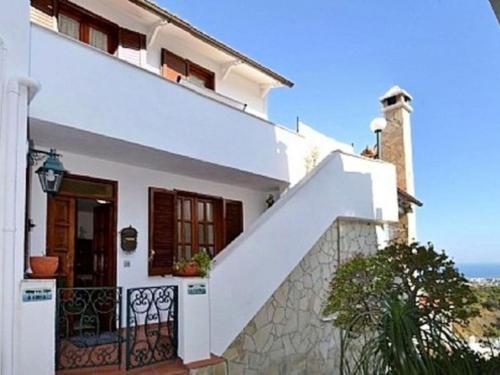 Fiaiano Apartment | Apartment La Favola-2 by Interhome