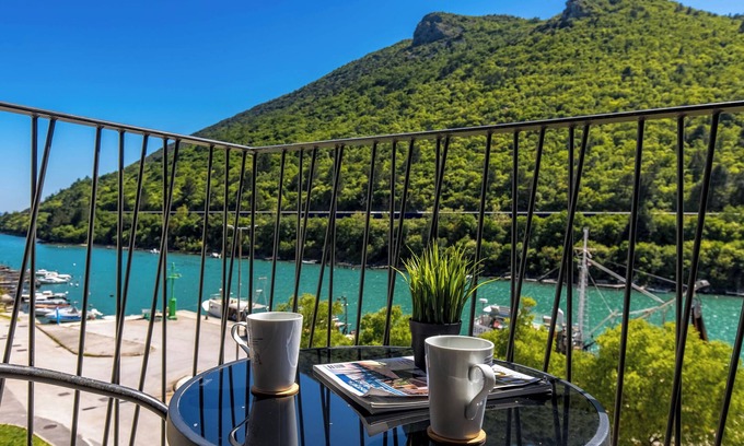 Plomin Apartment | Apartment La Health, Plomin, Croatia