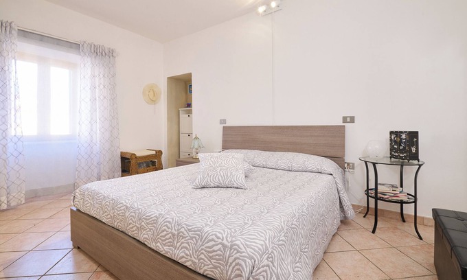 Tirli Apartment | Apartment 'La Nicchia'