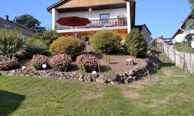 Molsberg Apartment | Apartment Labuschewski - 2-bed apartment