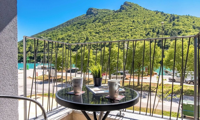 Plomin Apartment | Apartment Lady Laura, Plomin, Croatia