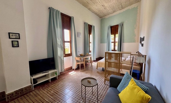 Ingenio Apartment | Apartment Lanzarote Casa Vivandi