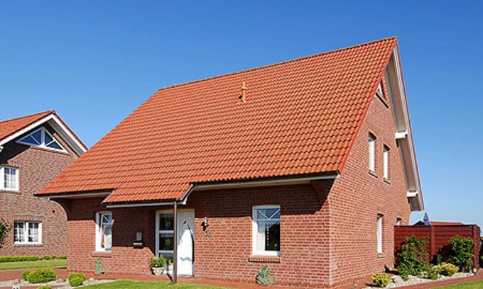 Neuharlingersiel Apartment | Apartment Lee in the house Nemo at low - Apartment Lee