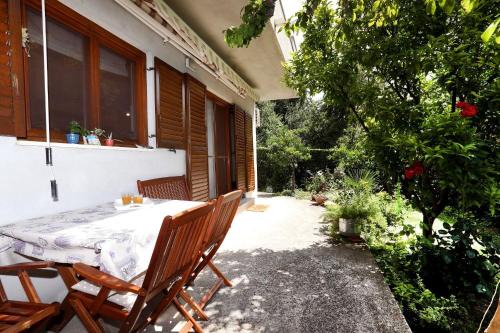 Kastel Stari Apartment | Apartment Lidia