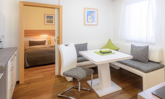 Seelach Apartment | Apartment Lilie - Apartments Presslauer Mori