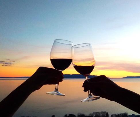 Rijeka Apartment | Apartment Lilly in Rijeka with Amazing View