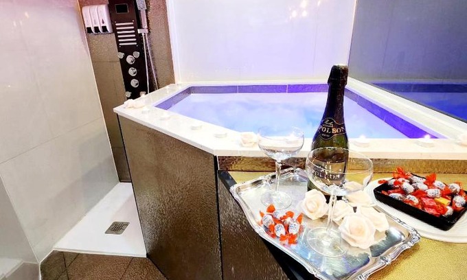 Solin Apartment | Apartment Linda Spa