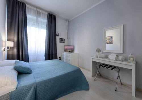 Lingotto Apartment | APARTMENT LINGOTTO AP3