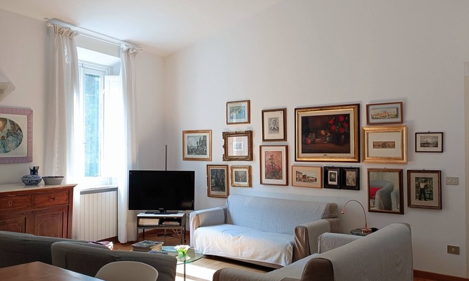 Livorno Apartment | Apartment Livorno center