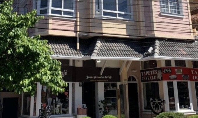 Planalto Apartment | Apartment Located in front of the bus station.