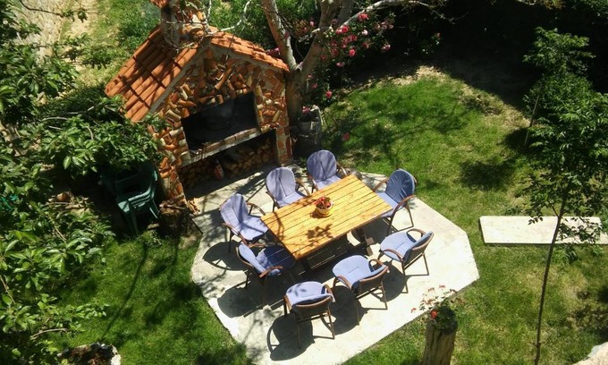 Lopar Apartment | Apartment Lopar