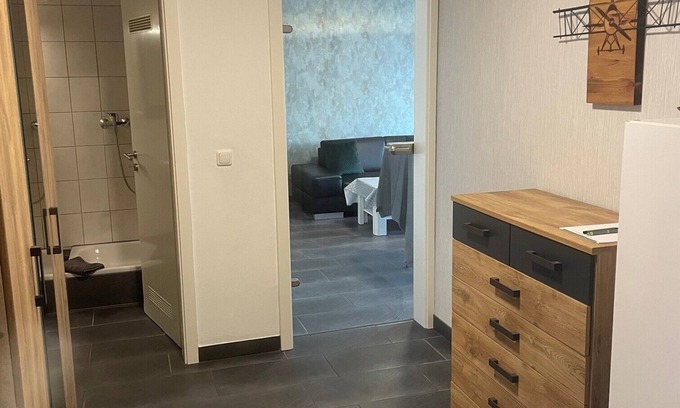 Odenkirchen-Mitte Apartment | Apartment Lori - Modern Apartments
