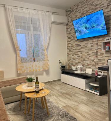 Jablanac Apartment | Apartment Lucija
