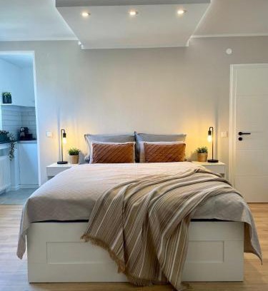 Oberdorla Apartment | Apartment Luise