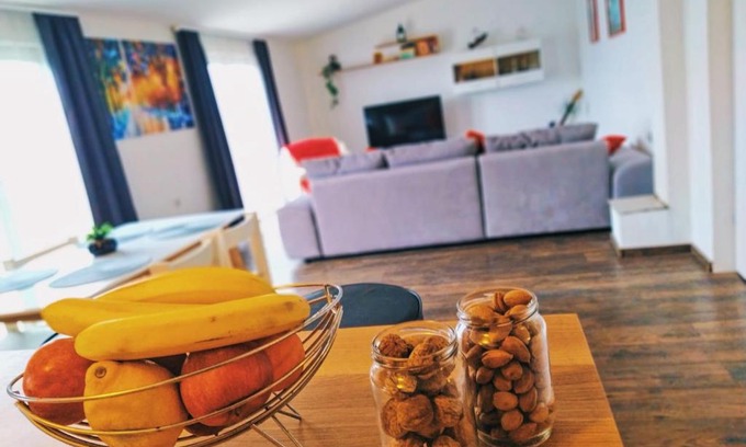 Donje Polje Apartment | Apartment "Luka"