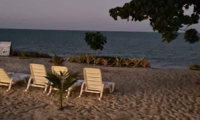 Costa do Descobrimento Apartment | Apartment - Luxury Suite ll