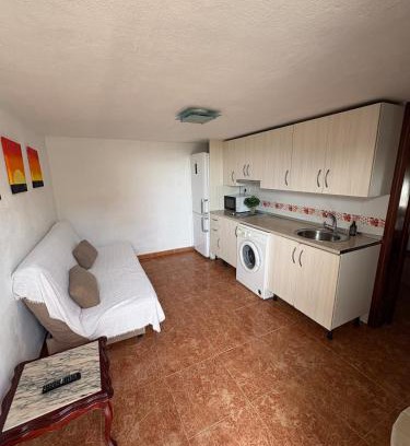 Estacion de Cartama Apartment | Apartment Málaga Airport